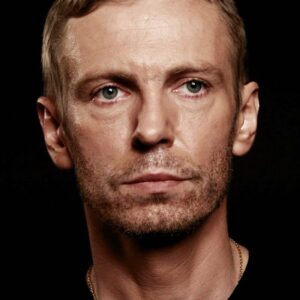 تصویر هنرمند Šarūnas Bartas