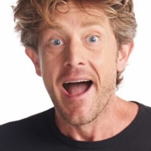 تصویر هنرمند Jason Nash