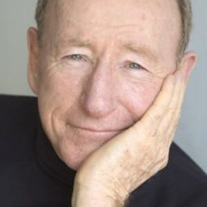 تصویر هنرمند Tony Barry