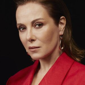 تصویر هنرمند Zuhal Olcay