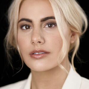 تصویر هنرمند Emily De Margheriti