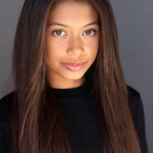 تصویر هنرمند Audrianna Lico