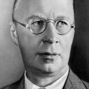 تصویر هنرمند Sergei Prokofiev
