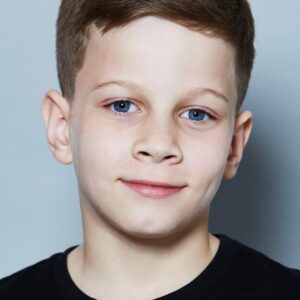 تصویر هنرمند Lucas Welbourne