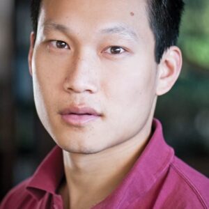 تصویر هنرمند Paul He