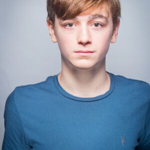 تصویر هنرمند Rhys Connah