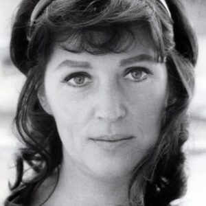 تصویر هنرمند Majel Barrett