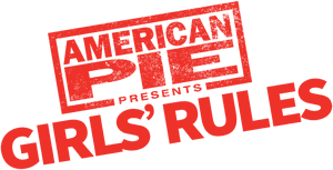 لوگوی رسمی فیلم American Pie Presents: Girls' Rules (2020)