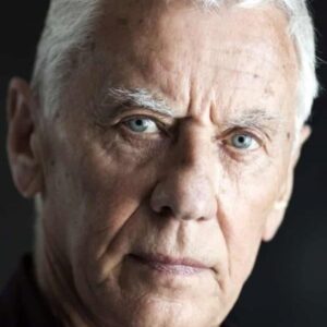 تصویر هنرمند Paul Hüttel