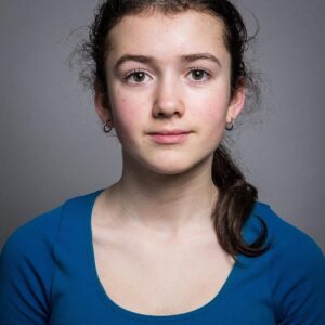 تصویر هنرمند Josie O'Brien