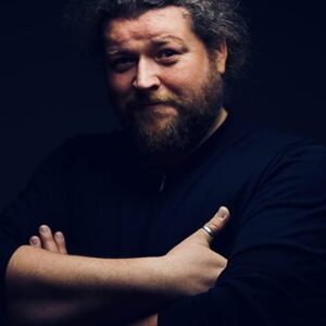 تصویر هنرمند Rafael Banasik