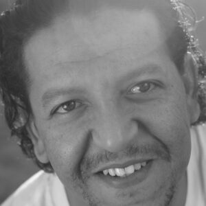 تصویر هنرمند Hafid Abdelmoula