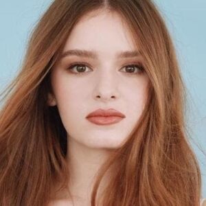 تصویر هنرمند Isabelle Kusman