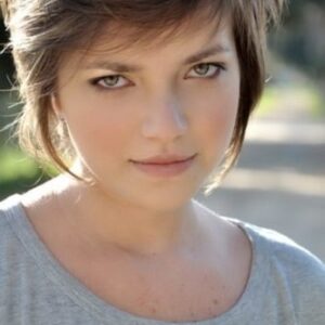 تصویر هنرمند Ilaria Serrato