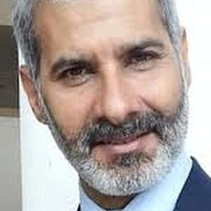 تصویر هنرمند Karim Hajee