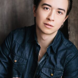 تصویر هنرمند Samuel Patrick Chu