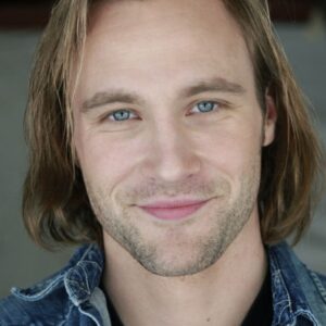 تصویر هنرمند Hunter Jackson