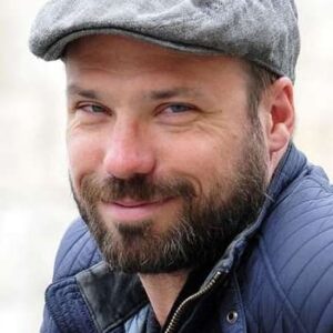 تصویر هنرمند Fabian Wagner