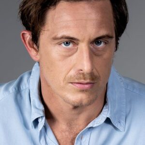 تصویر هنرمند Martin Munro