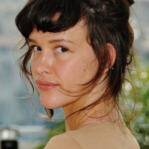 تصویر هنرمند Paz de la Huerta