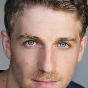 تصویر هنرمند Ben Van Lier