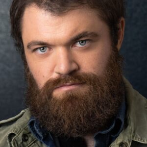 تصویر هنرمند Austin Rising