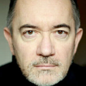 تصویر هنرمند Olivier Claverie