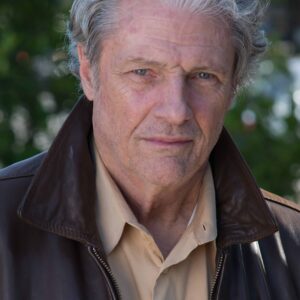 تصویر هنرمند Michael Cooke