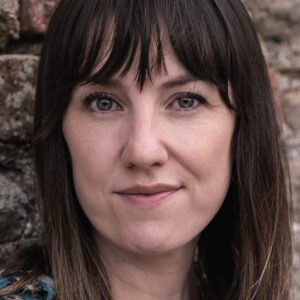 تصویر هنرمند Clare Monnelly