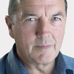 تصویر هنرمند Mark O'Regan