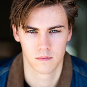 تصویر هنرمند Jace Fleming