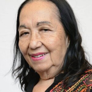 تصویر هنرمند María Elena Olivares