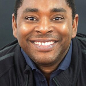 تصویر هنرمند Cleave Williams