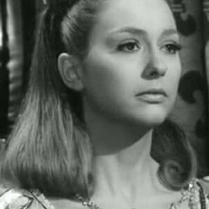 تصویر هنرمند Colette Bergé