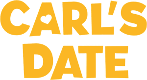 لوگوی رسمی فیلم Carl's Date (2023)