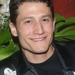 تصویر هنرمند Waël Sersoub