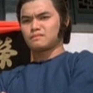 تصویر هنرمند Patrick Ling Chi-Hung