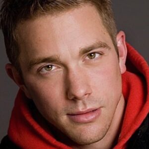 تصویر هنرمند Steve Sandvoss