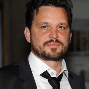 تصویر هنرمند Sascha Alexander Geršak