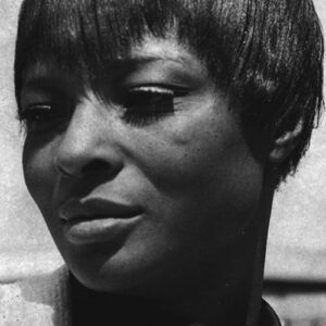 تصویر هنرمند Mae Mercer