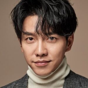 تصویر هنرمند Lee Seung-gi