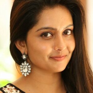 تصویر هنرمند Mahima Nambiar