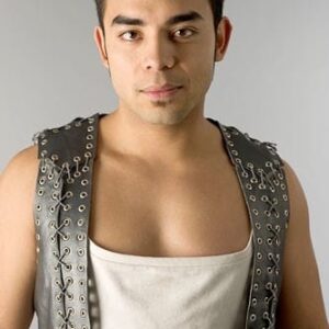 تصویر هنرمند Marques Ray