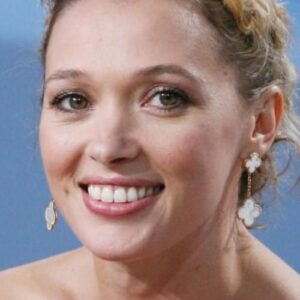 تصویر هنرمند Anne Marivin