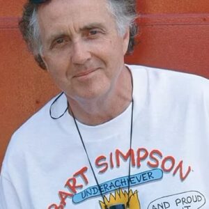 تصویر هنرمند George T. Miller