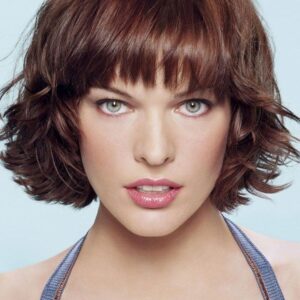 تصویر هنرمند Milla Jovovich