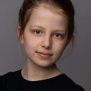 تصویر هنرمند Liva Forsberg