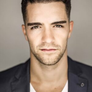 تصویر هنرمند Tony Bellissimo