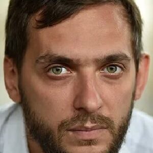 تصویر هنرمند Mikhail Vrubel