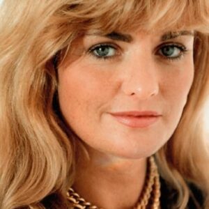 تصویر هنرمند Carole Ashby